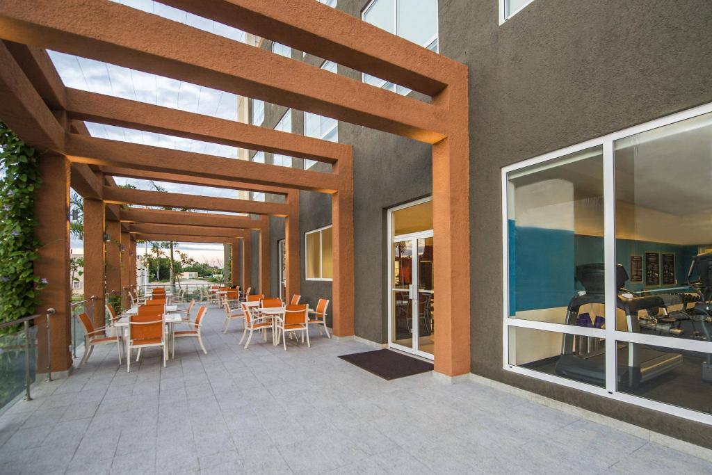 Four Points by Sheraton Puntacana: Public areas