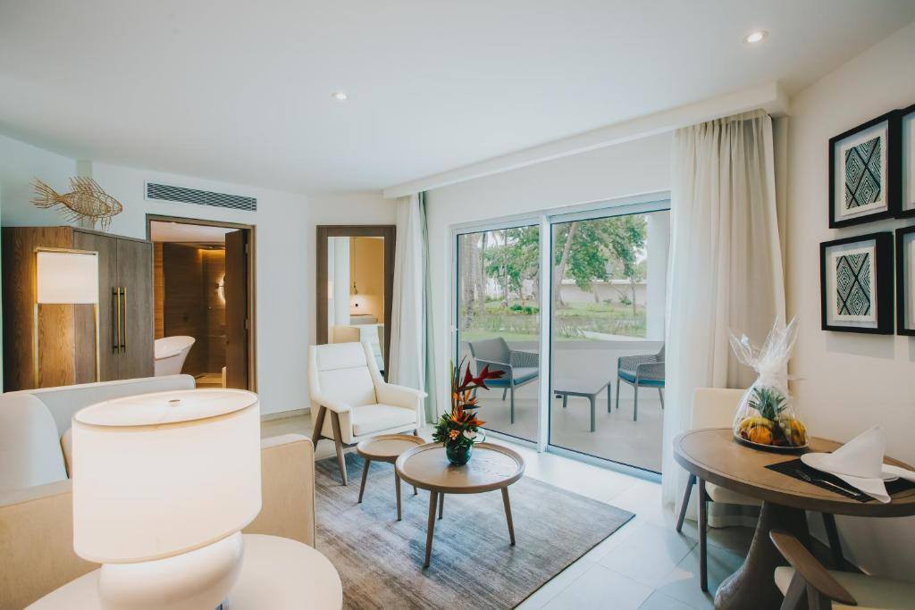 Grand Bavaro Princess: Rooms
