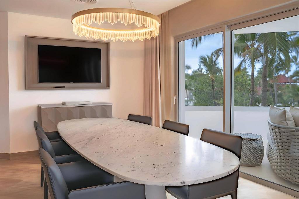 Grand Bavaro Princess: Other