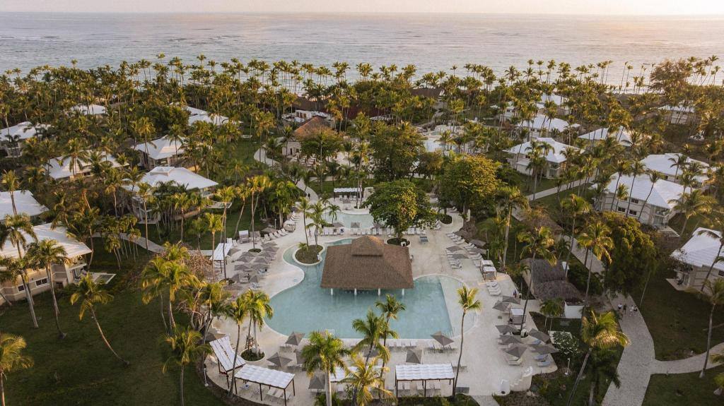 Grand Palladium Select Bávaro: Exterior view