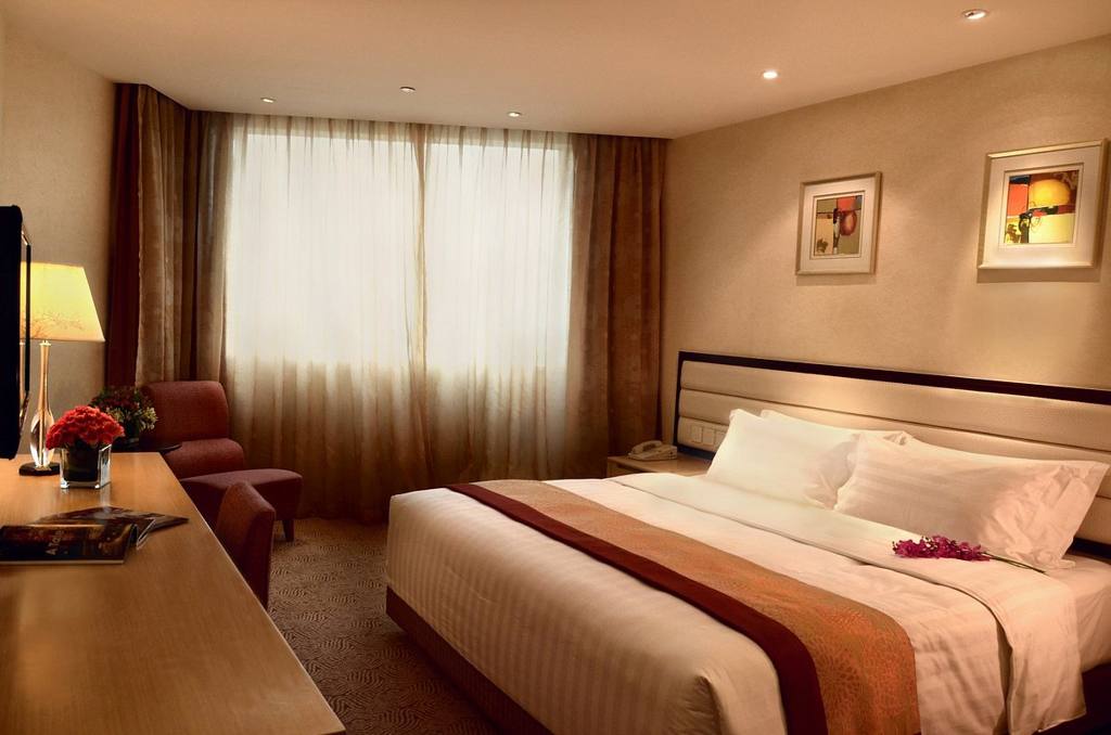 Grandview Hotel: photo 2