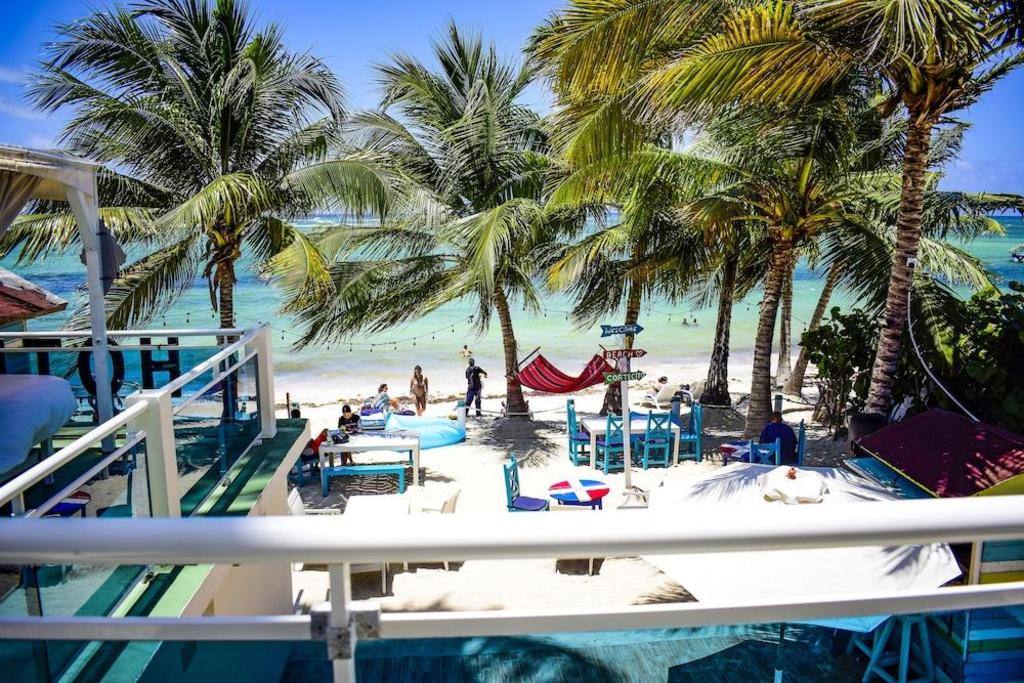 Green Coast Hotel: Facilities