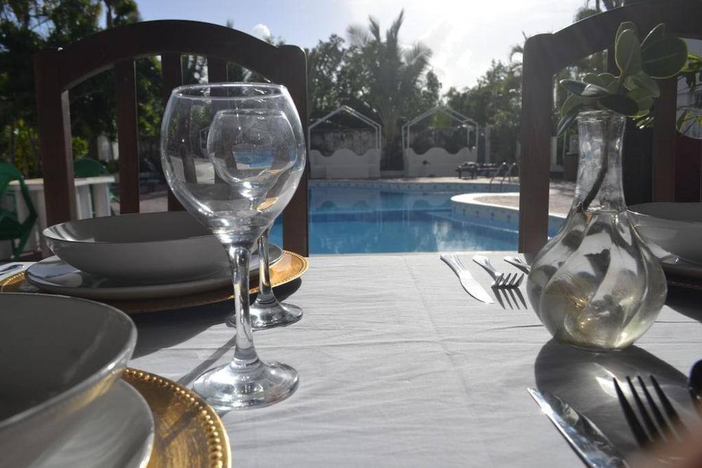 Guesthouse Caribe Punta Cana: Facility photos