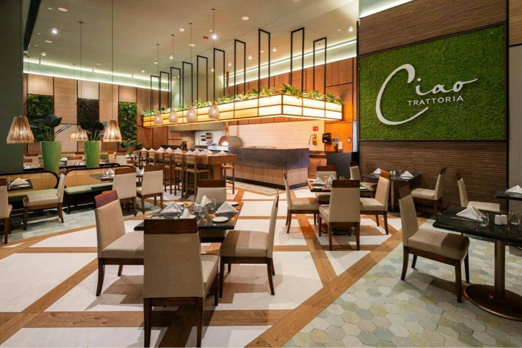 Hard Rock Hotel & Casino Punta Cana - All inclusive: Casino