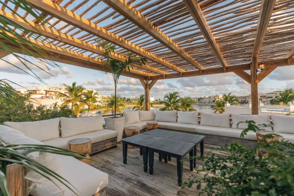 Hotel Casa Don Luis Cap Cana by Faranda Boutique: View