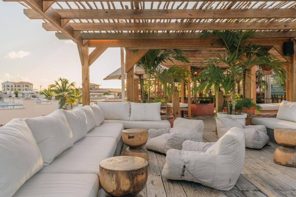 Hotel Casa Don Luis Cap Cana by Faranda Boutique: View