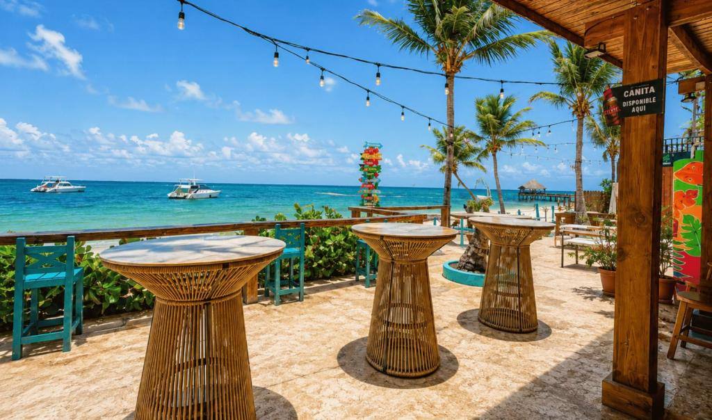 Hotel Checkin El Cortecito Beach: Facility photos