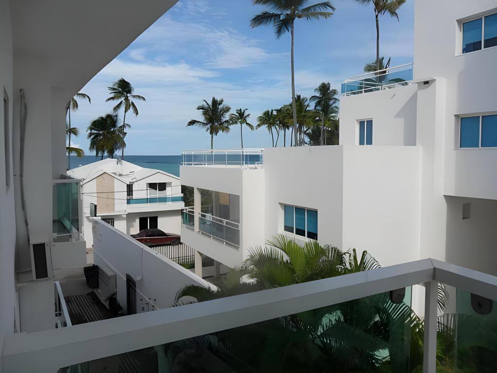 Hotel Checkin El Cortecito Beach: Exterior view