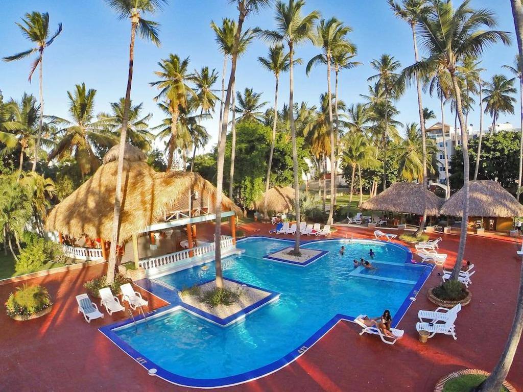 Hotel Cortecito Inn: Facilities