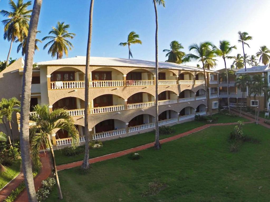Hotel Cortecito Inn: Property views