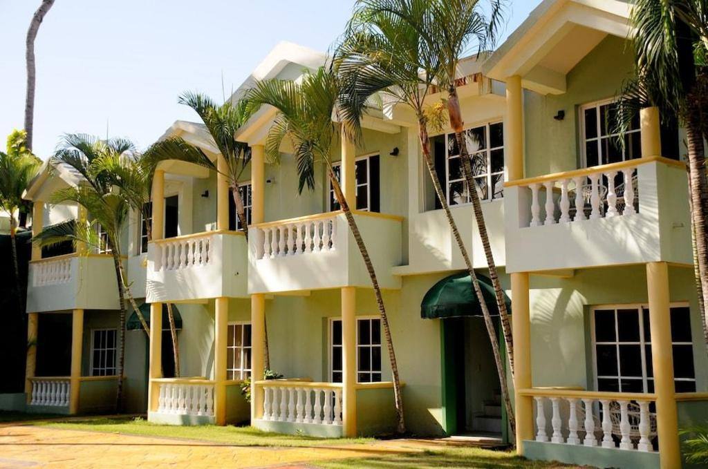 Hotel Cortecito Inn: Property views