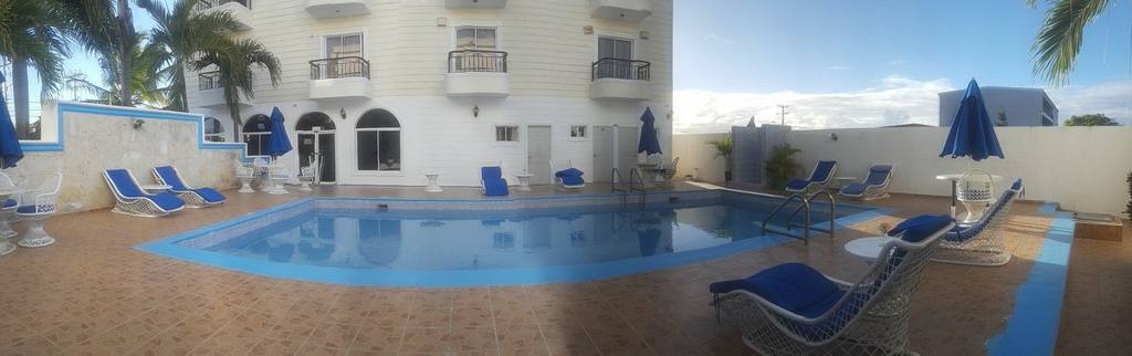 Hotel Dominicana Plus Bavaro: photo 1