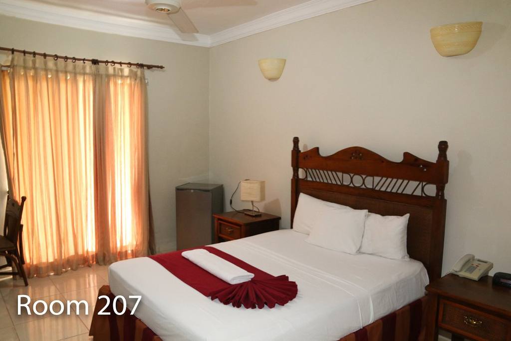 Hotel Dominicana Plus Bavaro: photo 2