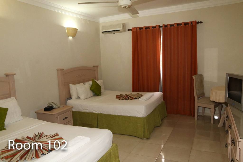 Hotel Dominicana Plus Bavaro: photo 3