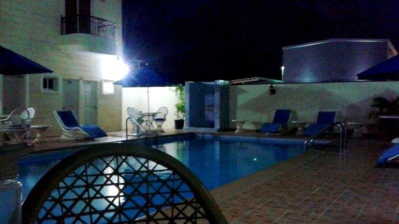 Hotel Dominicana Plus Bavaro: photo 4