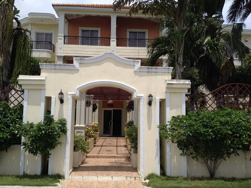 Hotel Dominicana Plus Bavaro: photo 5