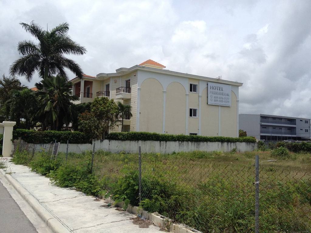 Hotel Dominicana Plus Bavaro: photo 6