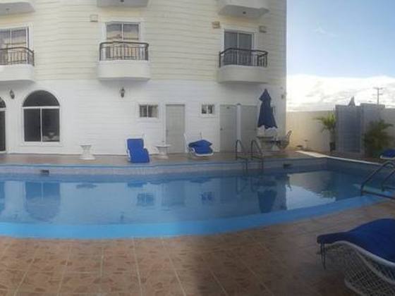 Hotel Dominicana Plus Bavaro: photo 1