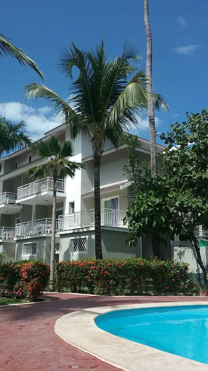 Hotel Fiesta Deluxe: photo 1