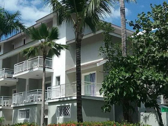 Hotel Fiesta Deluxe: photo 1