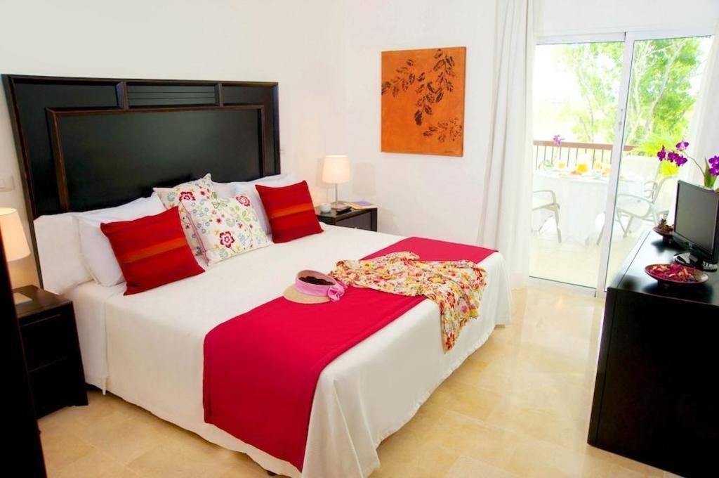 Hotel Karibo Punta Cana: Room photos