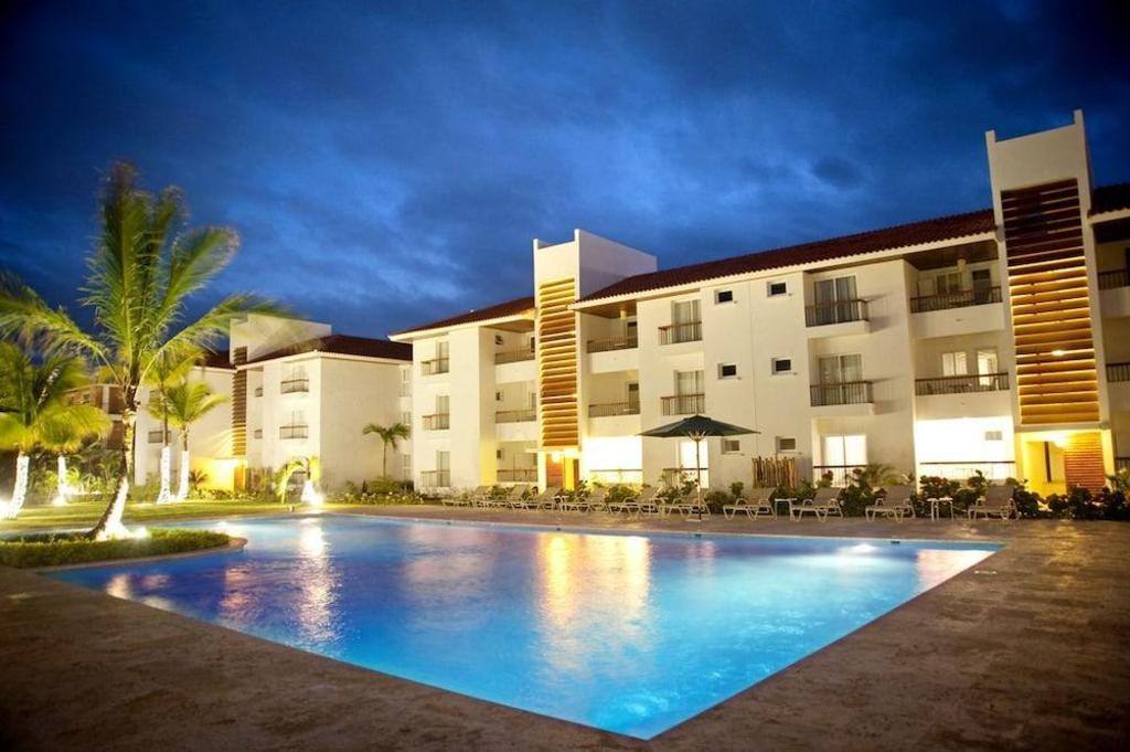 Hotel Karibo Punta Cana: Facility photos