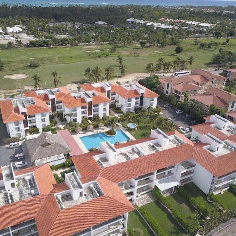Hotel Karibo Punta Cana: Property views