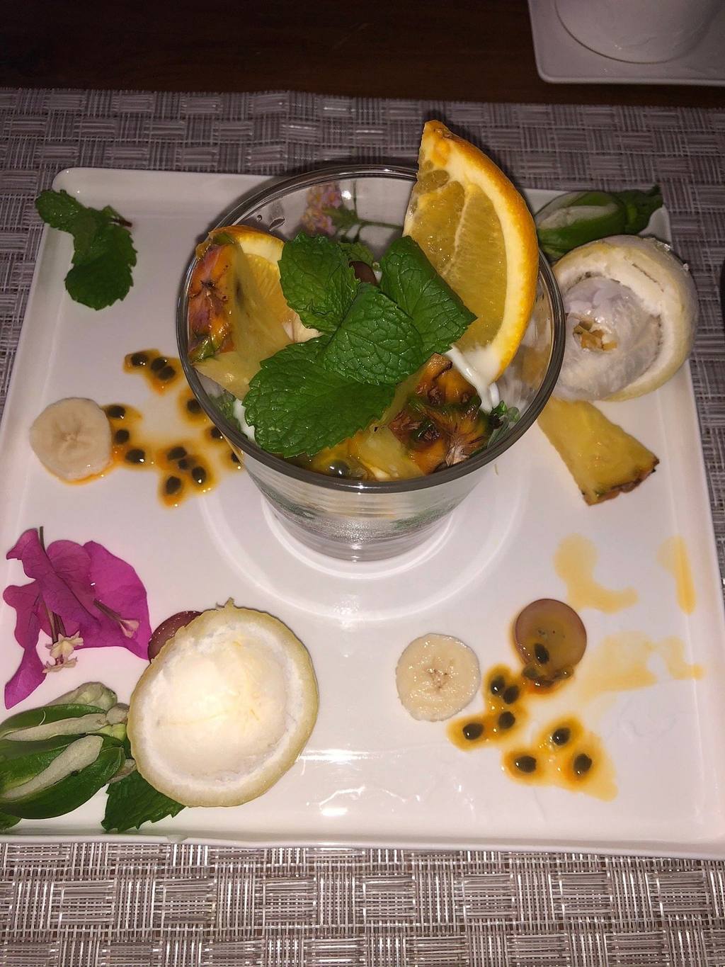 Hotel Las Flores: photo 4