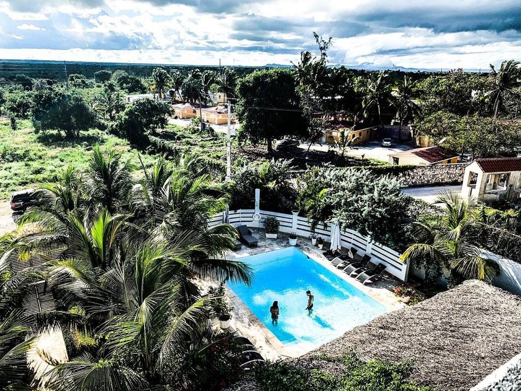 Hotel Las Flores: photo 5