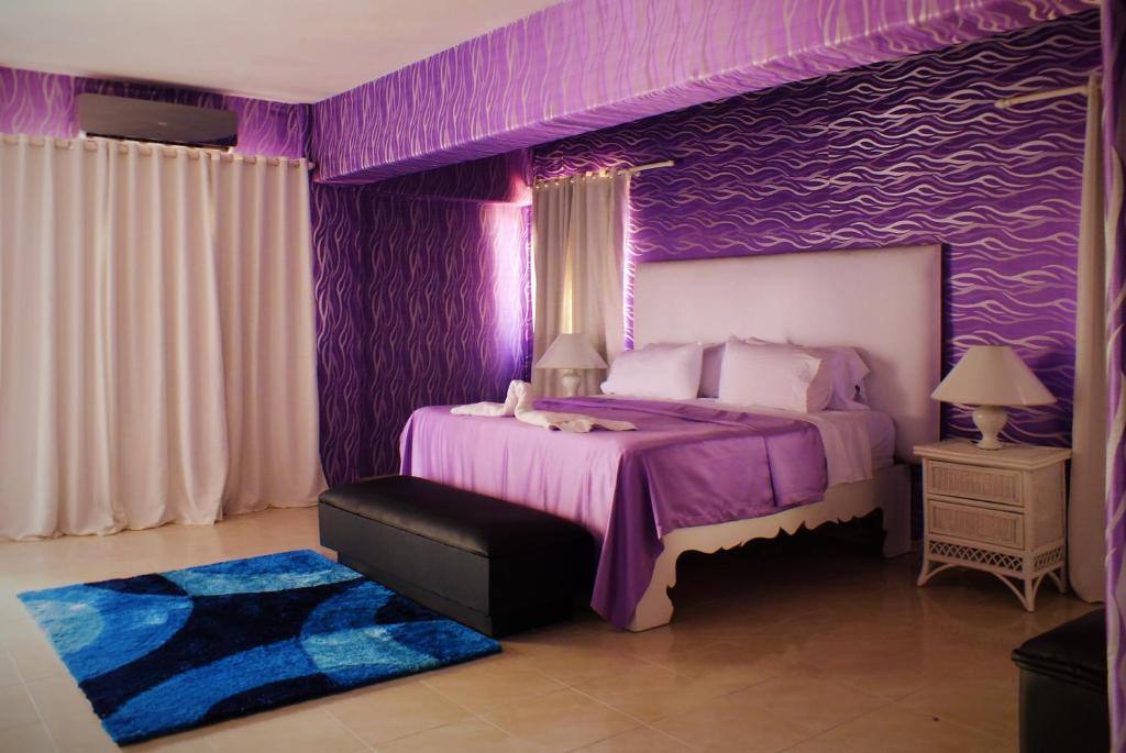 Hotel Maracas Punta Cana: Room photos