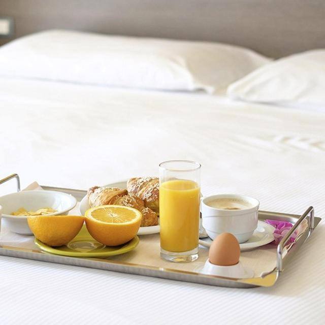 Hotel Maracas Punta Cana: Food and beverages