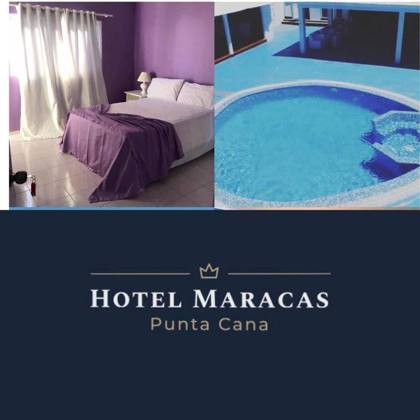 Hotel Maracas Punta Cana: Facility photos