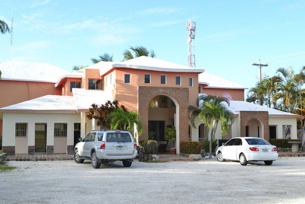 Hotel Naragua: photo 1