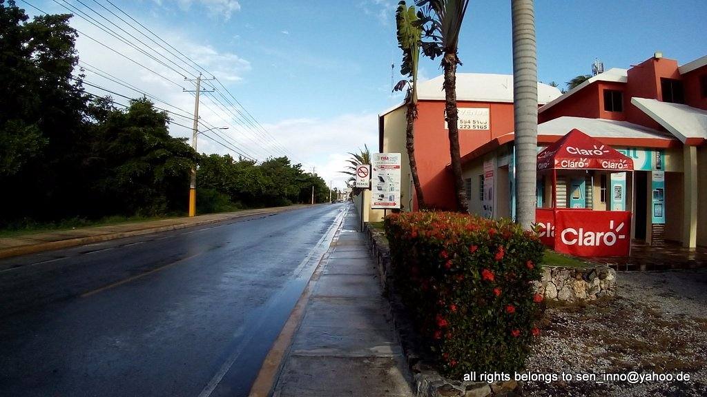 Hotel Naragua: photo 2
