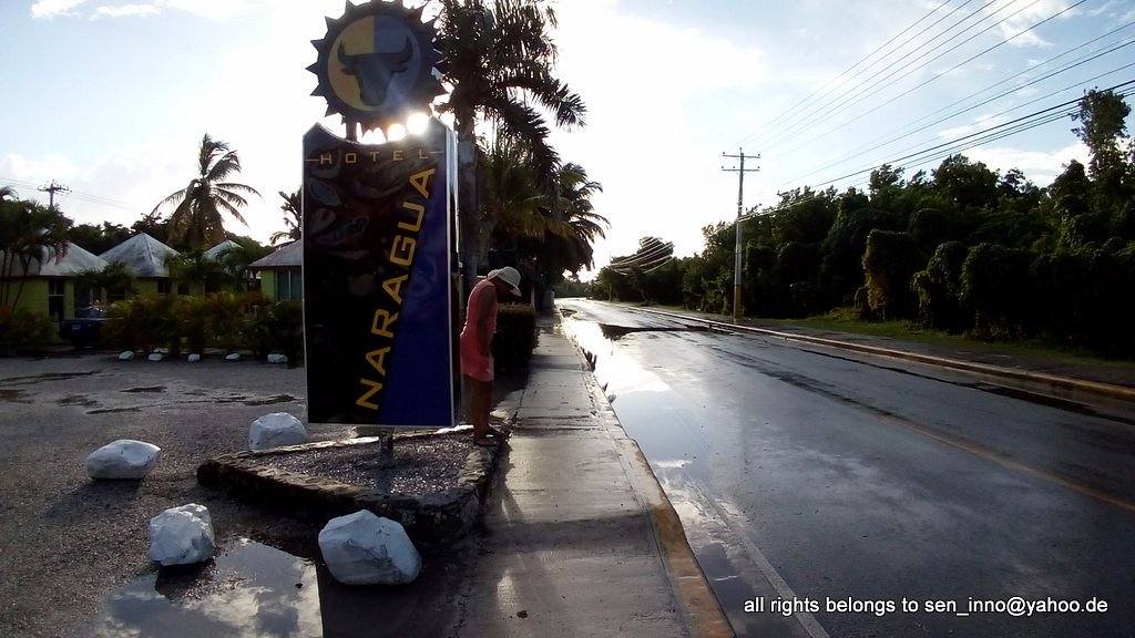 Hotel Naragua: photo 3