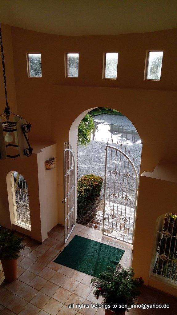 Hotel Naragua: photo 4