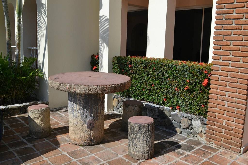 Hotel Naragua: photo 5
