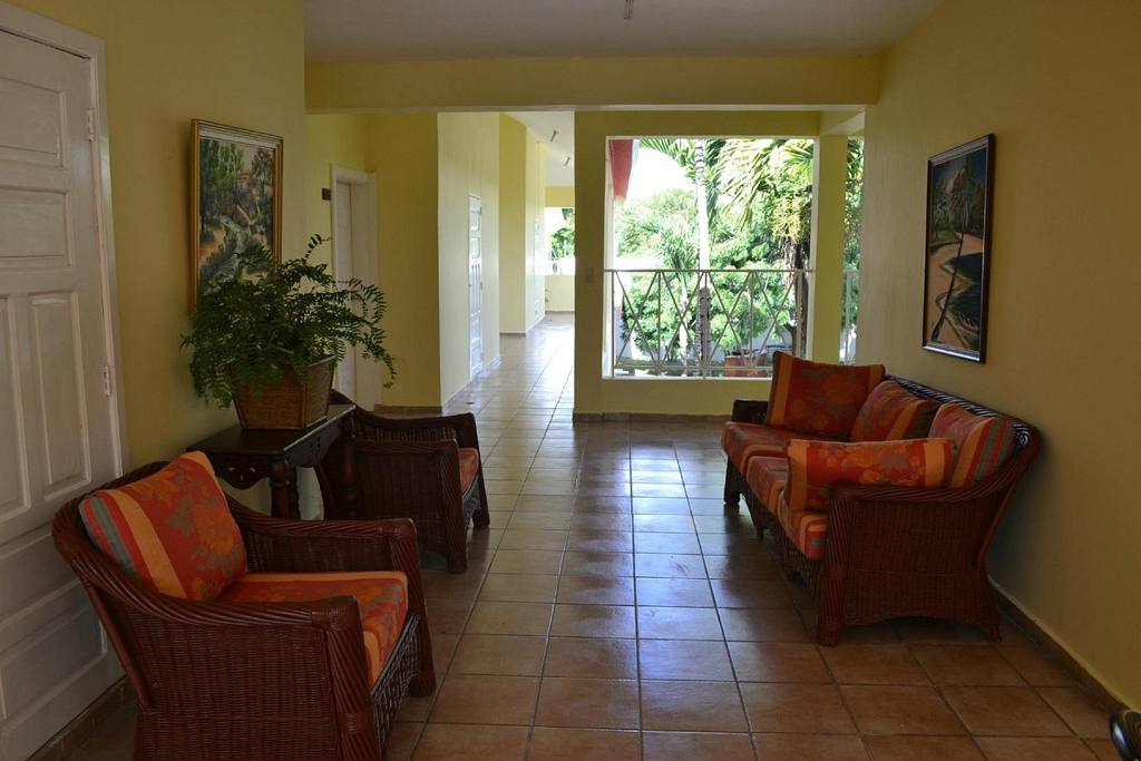 Hotel Naragua: photo 6