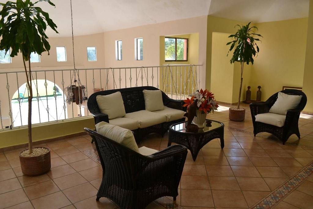 Hotel Naragua: photo 7