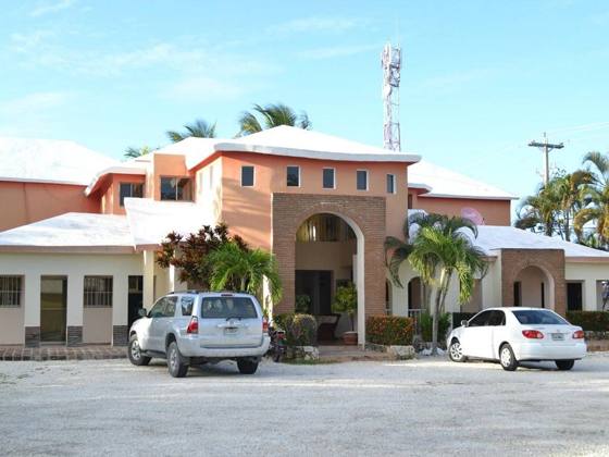 Hotel Naragua: photo 1