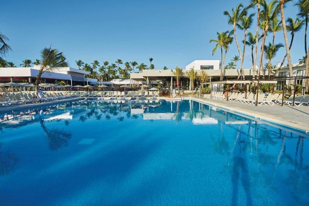 Hotel Riu Bambu: Facility photos