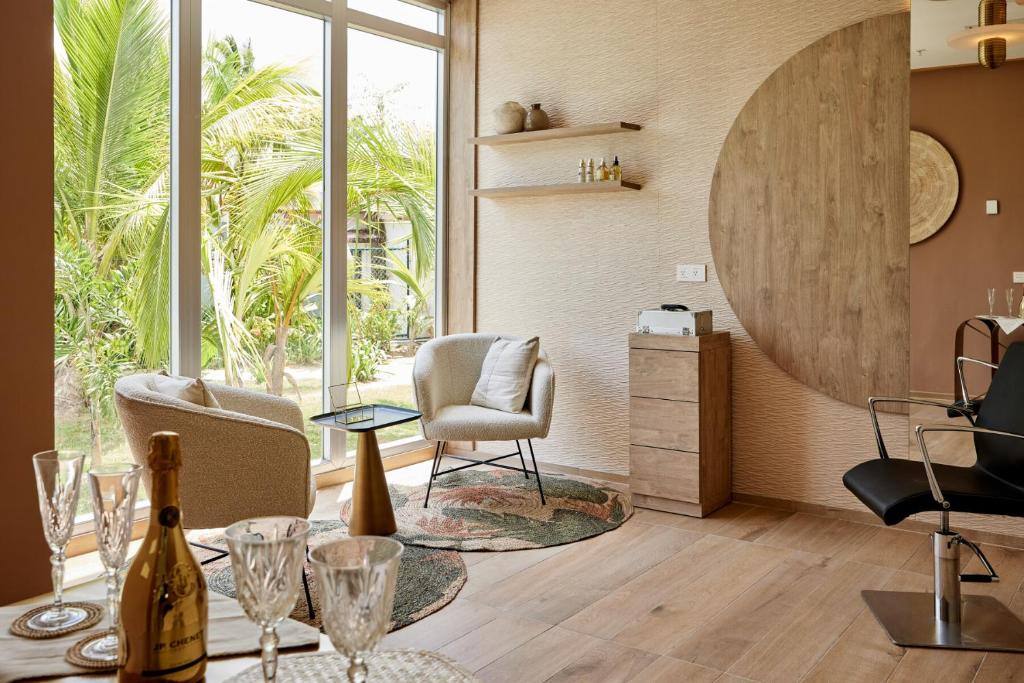 Hotel Riu Palace Macao: Spa