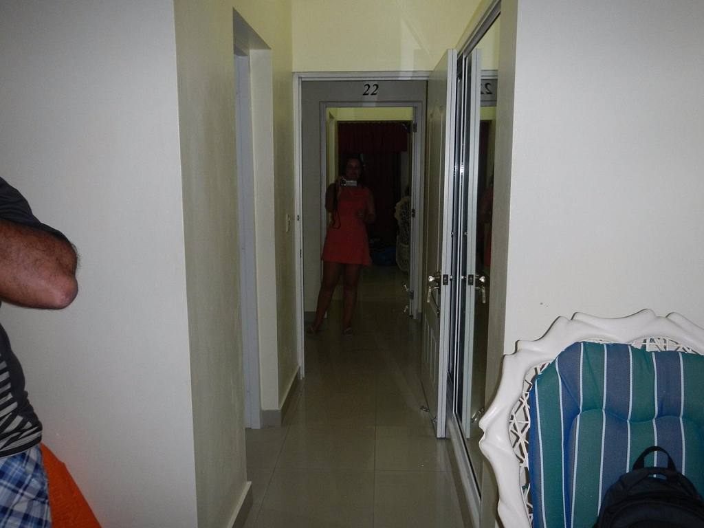 Hotel Yonu