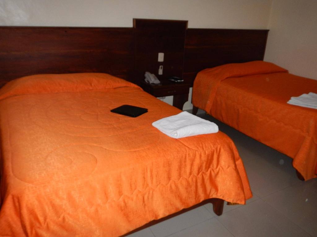 Hotel Yonu