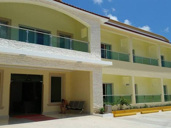 Hotel Yonu: photo 1