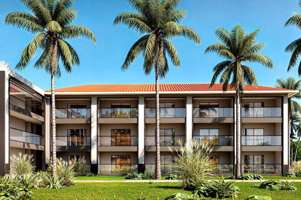 Hyatt Vivid Punta Cana: Suite room