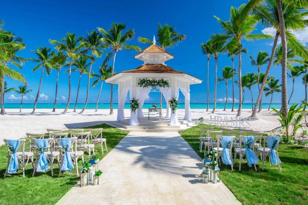 Hyatt Zilara Cap Cana: Lobby