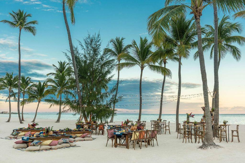 Hyatt Zilara Cap Cana: Recreational facilities