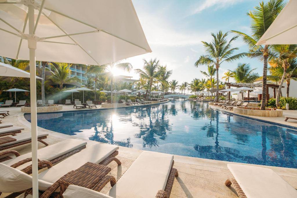 Hyatt Ziva Cap Cana: Facility photos