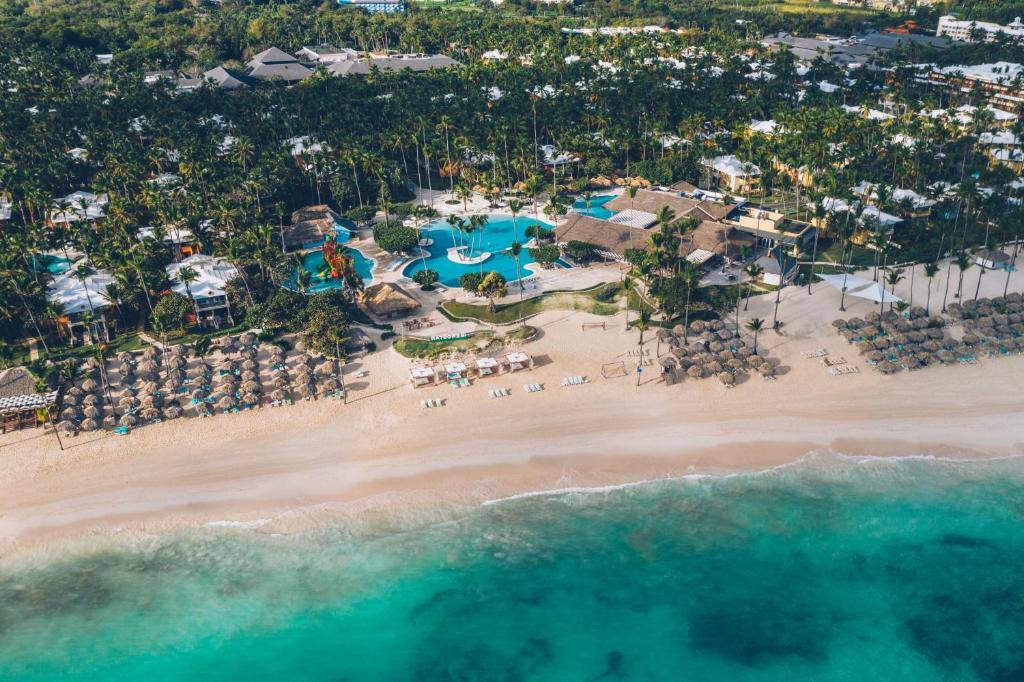 Iberostar Selection Bávaro Suites: Exterior view